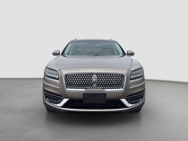 Used 2020 Lincoln Nautilus Reserve w/ Cargo Utility Package image 2