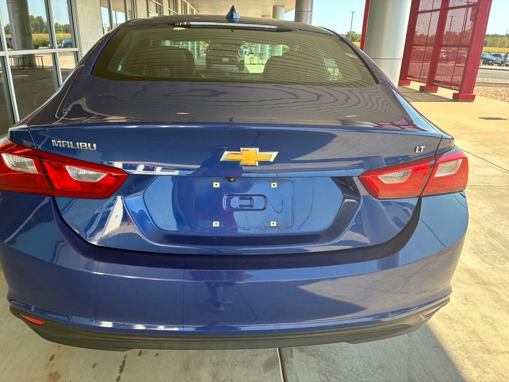 Used 2023 Chevrolet Malibu LT FWD image 6