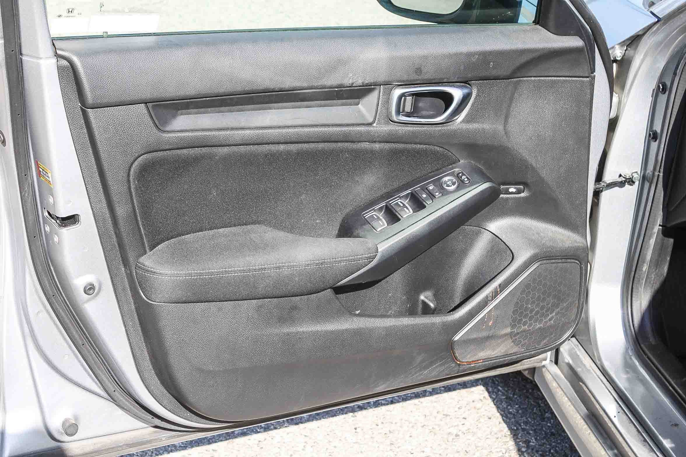 Certified 2024 Honda Civic LX image 22