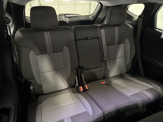 Certified 2024 Chevrolet Blazer LT w/ Convenience Package image 16