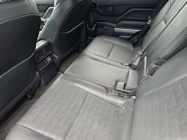 Certified 2025 Toyota 4Runner TRD Off-Road Premium w/ Tow Technology Package AWD/4WD image 24