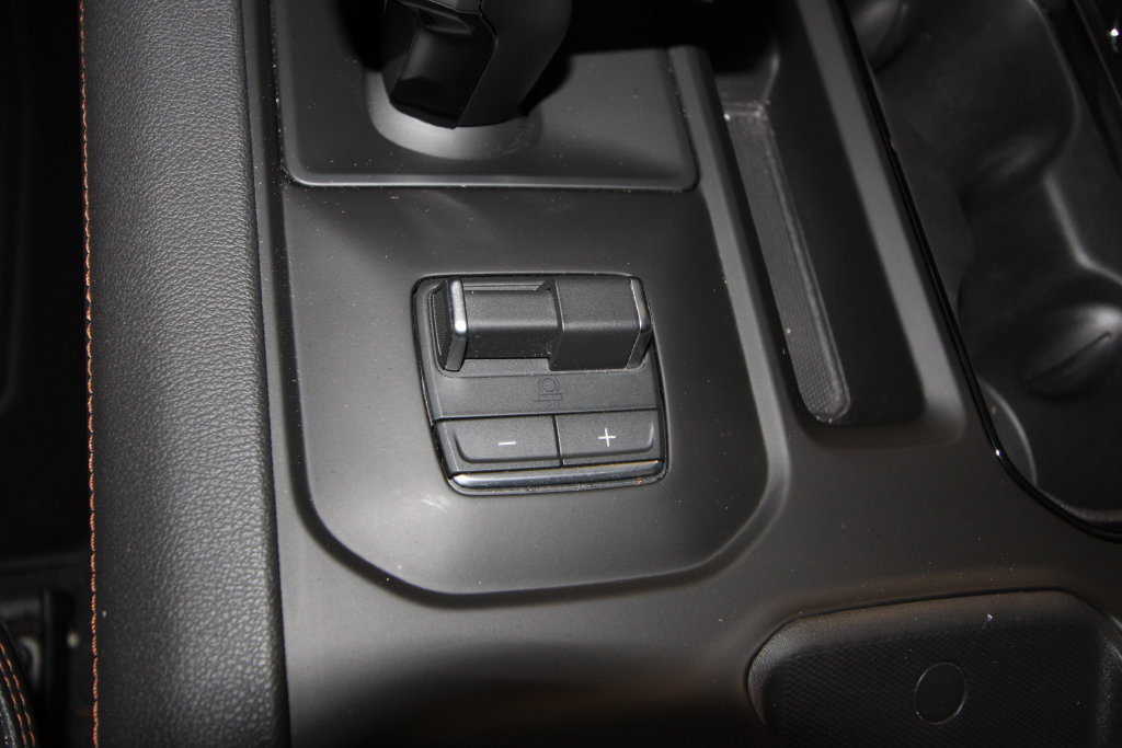 Used 2026 GMC Sierra 1500 AT4 w/ AT4 Premium Package AWD/4WD image 19