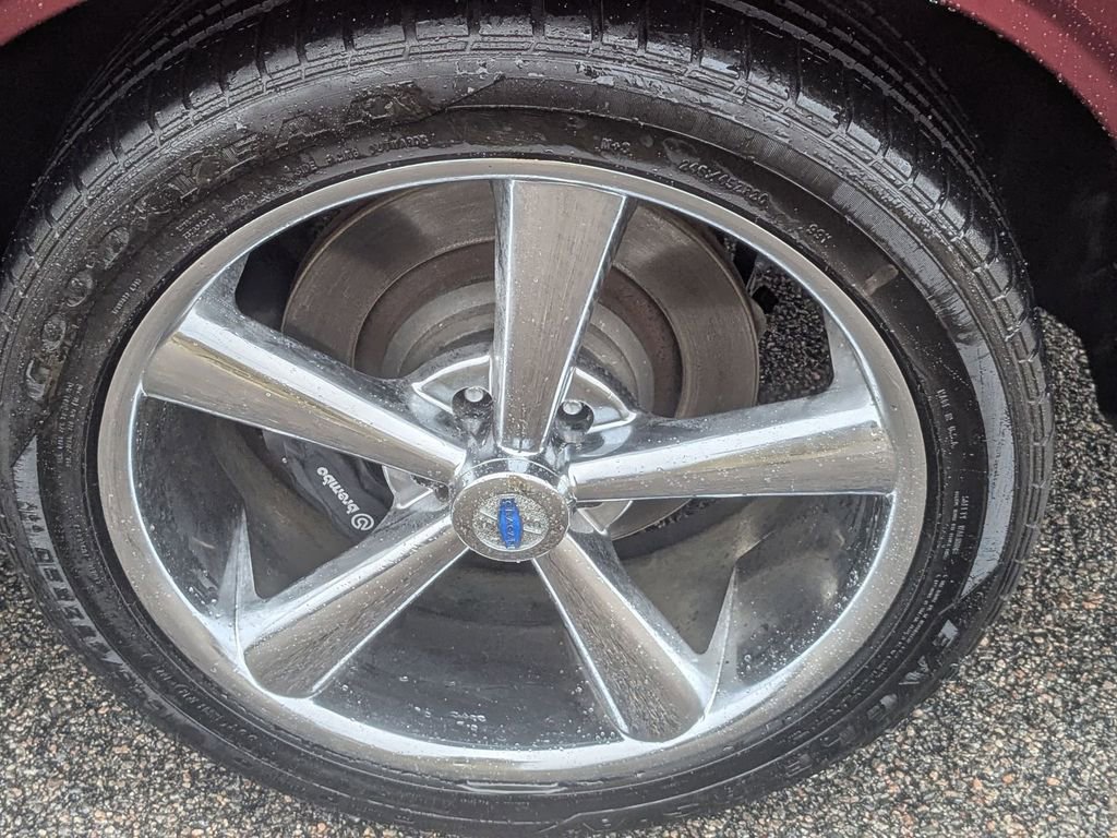 Used 2021 Dodge Challenger R/T Scat Pack w/ Shaker Package image 11