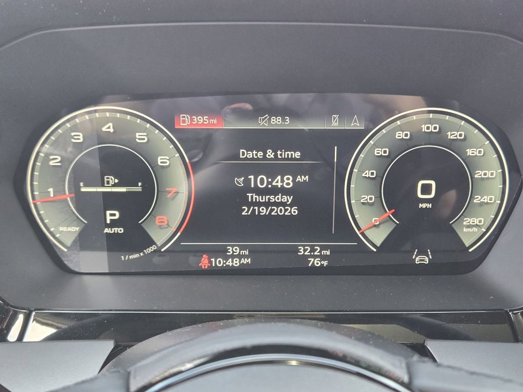 New 2026 Audi A3 2.0T Premium image 21