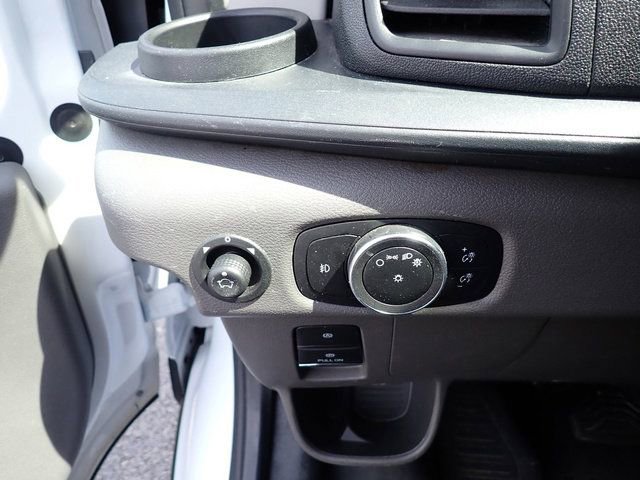Used 2024 Ford Transit 250 Low Roof w/ Exterior Upgrade Package image 23