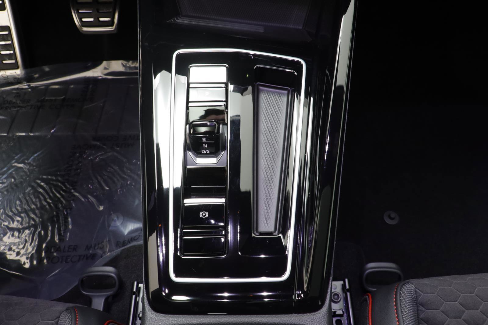 New 2026 Volkswagen Golf SE image 12