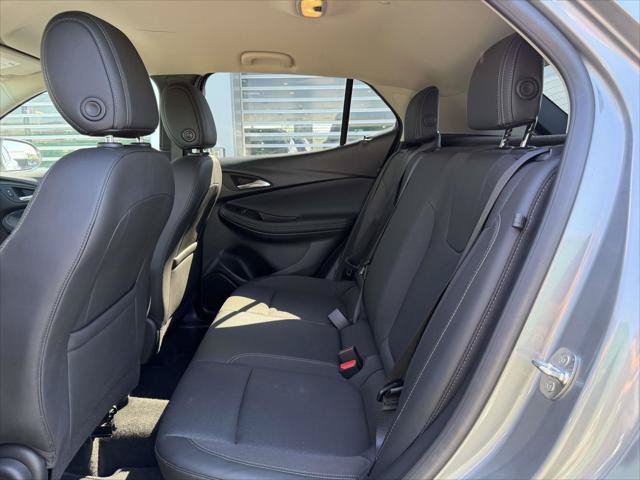 Used 2024 Buick Encore GX Preferred w/ Advanced Technology Package AWD/4WD image 15