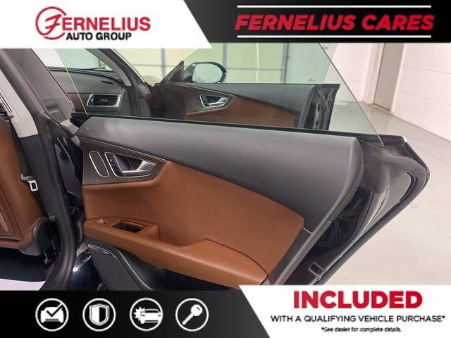 Used 2017 Audi A7 3.0T Prestige w/ Prestige Package image 19