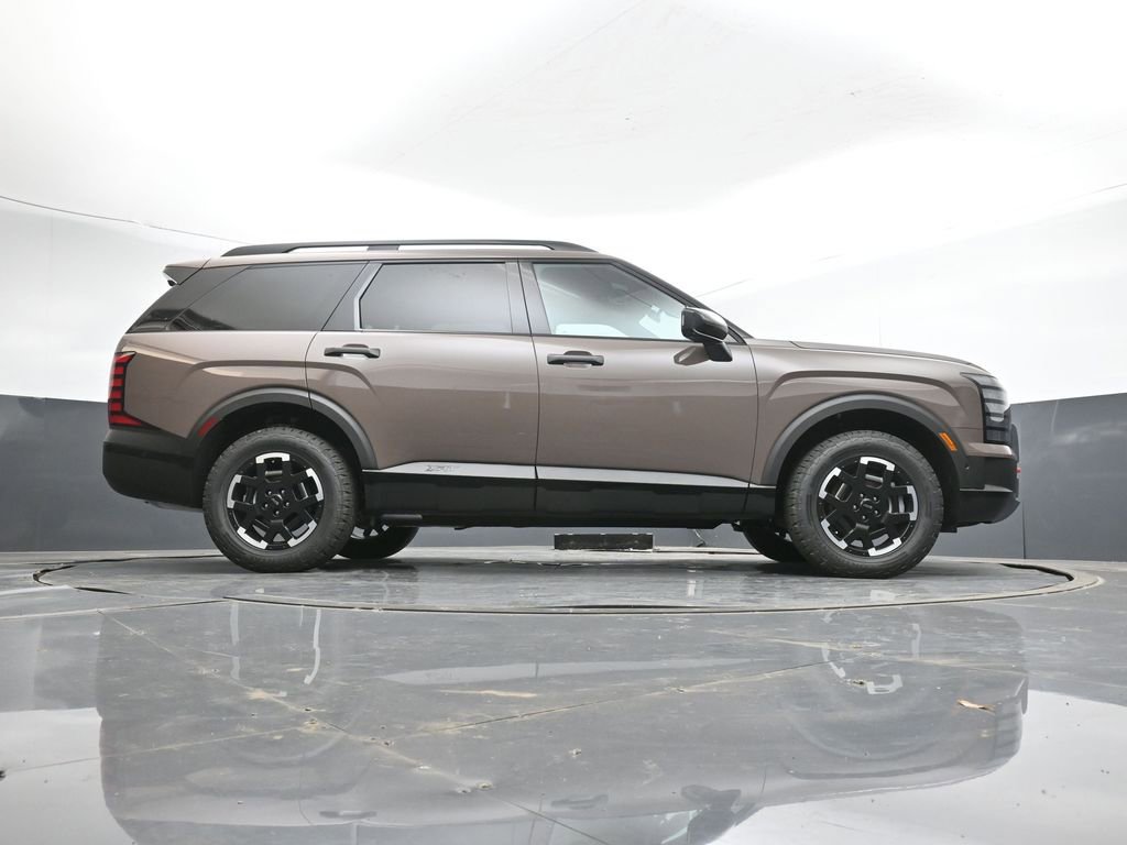 New 2026 Hyundai Palisade XRT Pro image 14