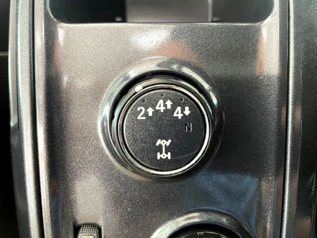 Used 2018 Chevrolet Silverado 2500 W/T w/ Snow Plow Prep Package image 20