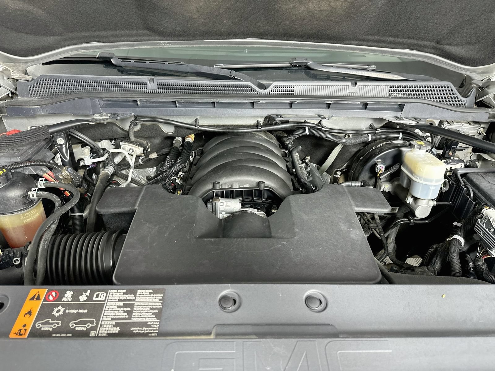 Used 2018 GMC Sierra 1500 SLT AWD/4WD image 30