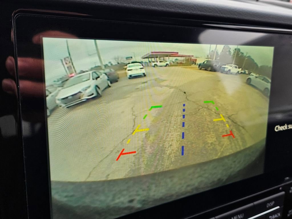 New 2026 Nissan Frontier PRO-4X w/ Tow Package image 19