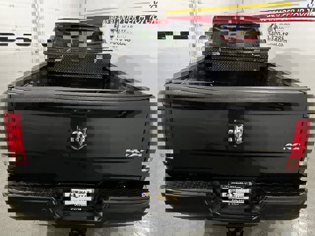 Used 2016 RAM 3500 Tradesman w/ Popular Equipment Group image 5