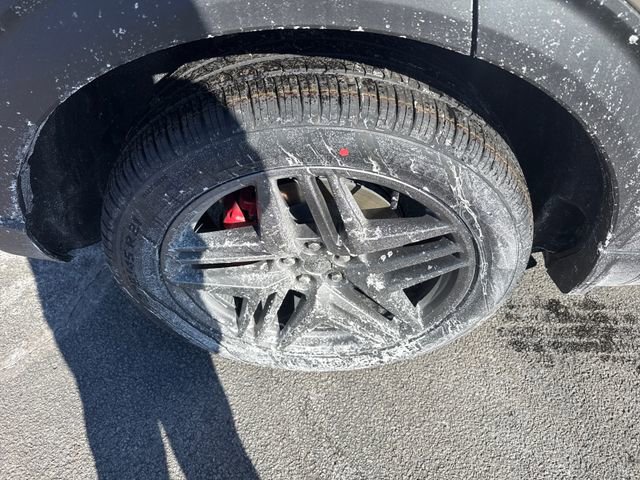 New 2026 Ford Explorer ST w/ Sun And Sound Package image 13