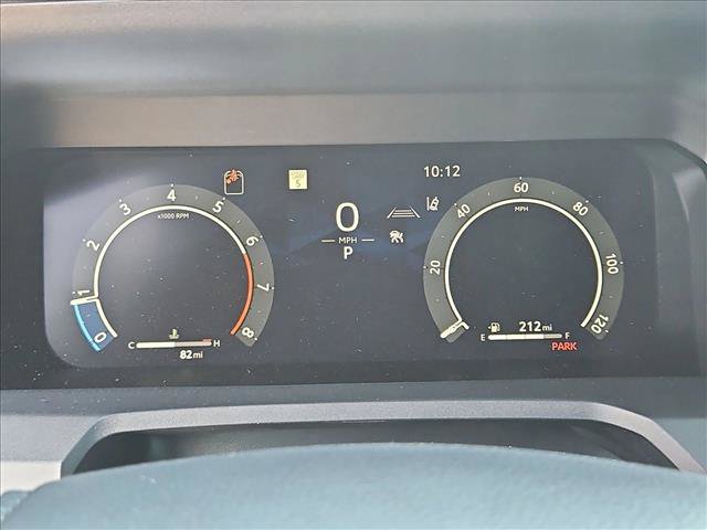 New 2026 Toyota 4Runner Limited AWD/4WD image 11