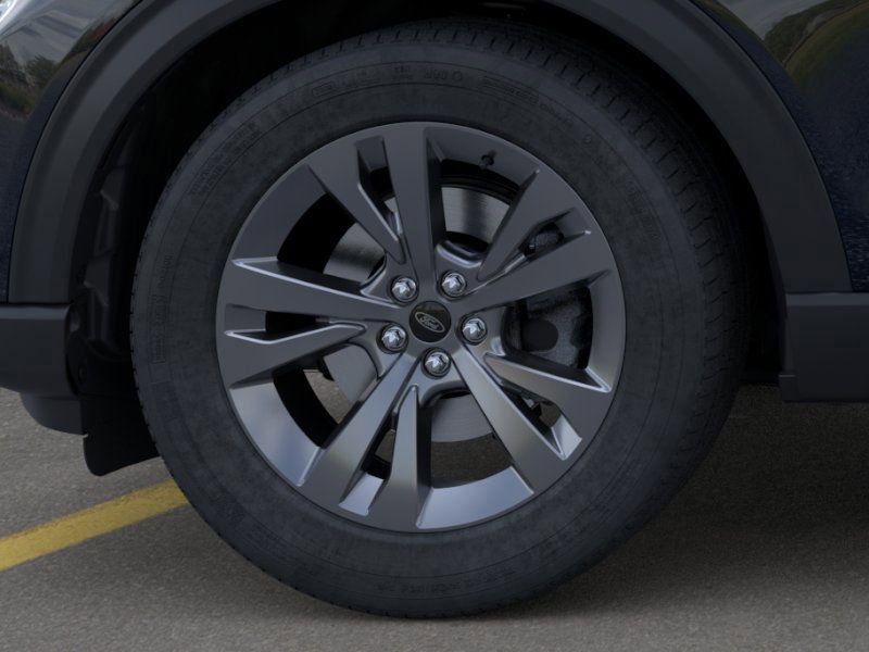 New 2026 Ford Explorer Active image 19