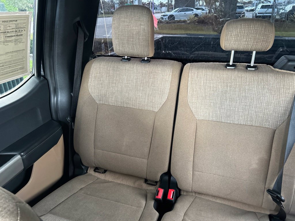 Used 2023 Ford F150 XLT AWD/4WD image 13