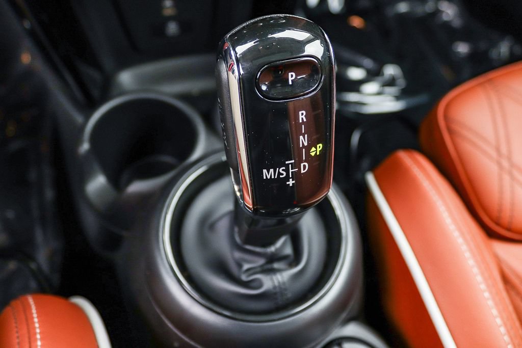 Used 2023 MINI Cooper S FWD image 23
