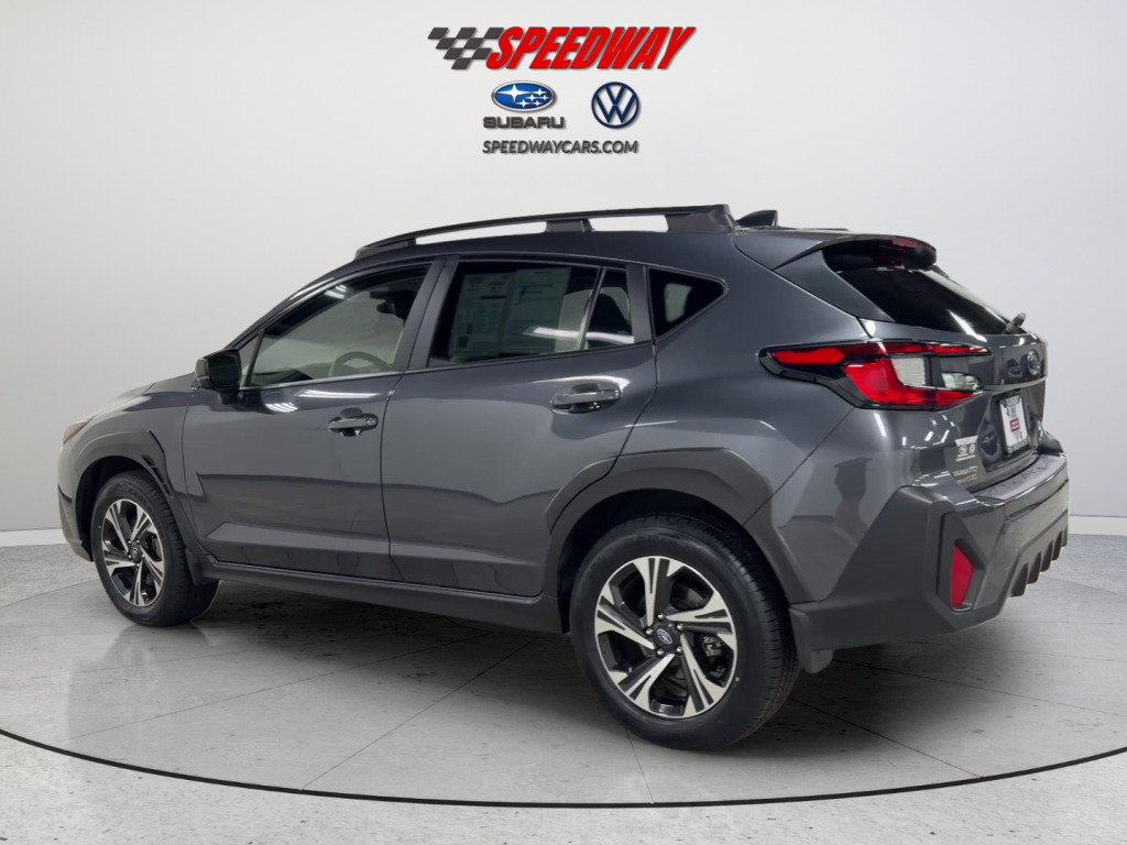 Used 2024 Subaru Crosstrek 2.0i Premium AWD/4WD image 9