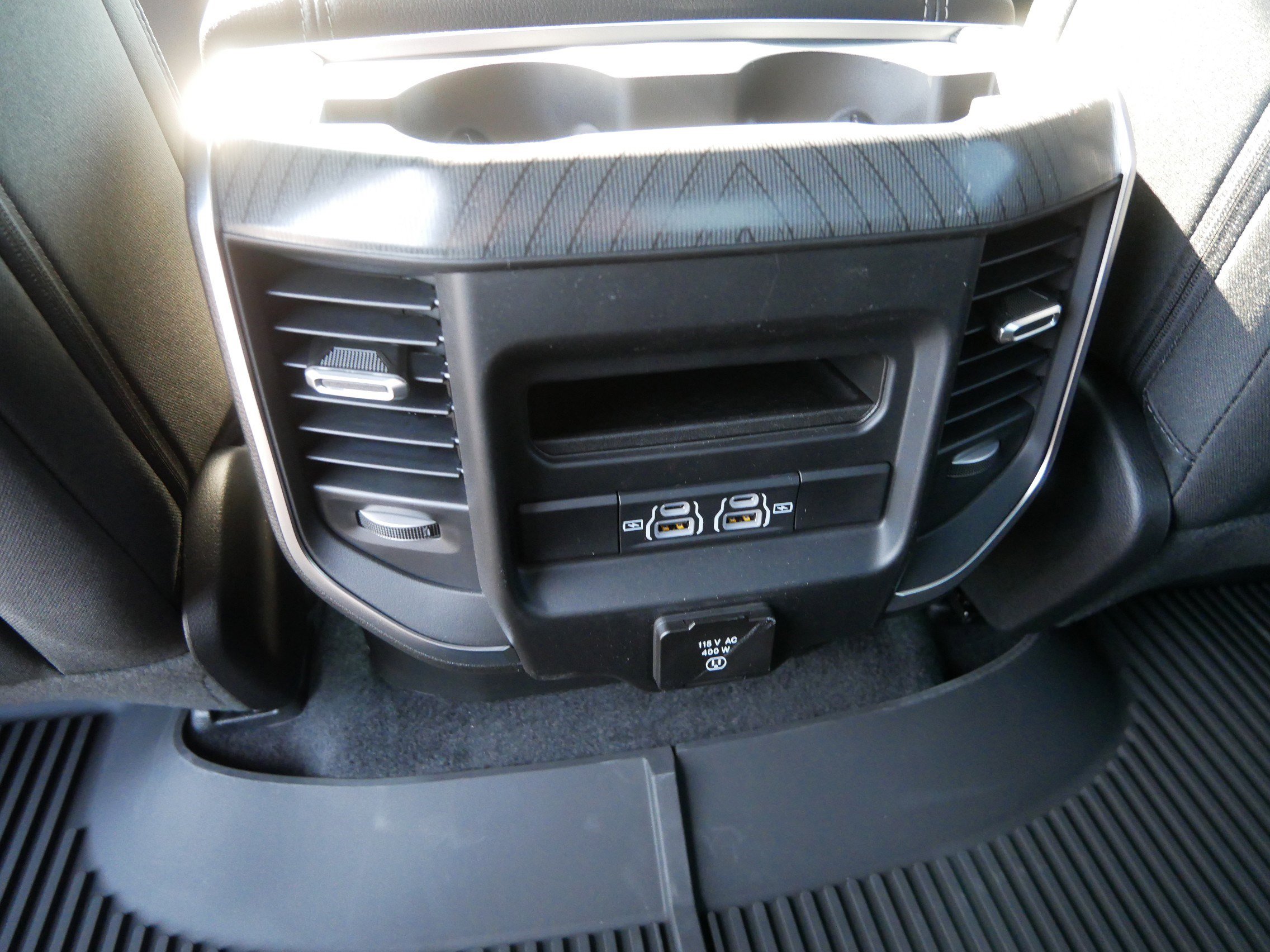 New 2026 RAM 1500 Big Horn image 6