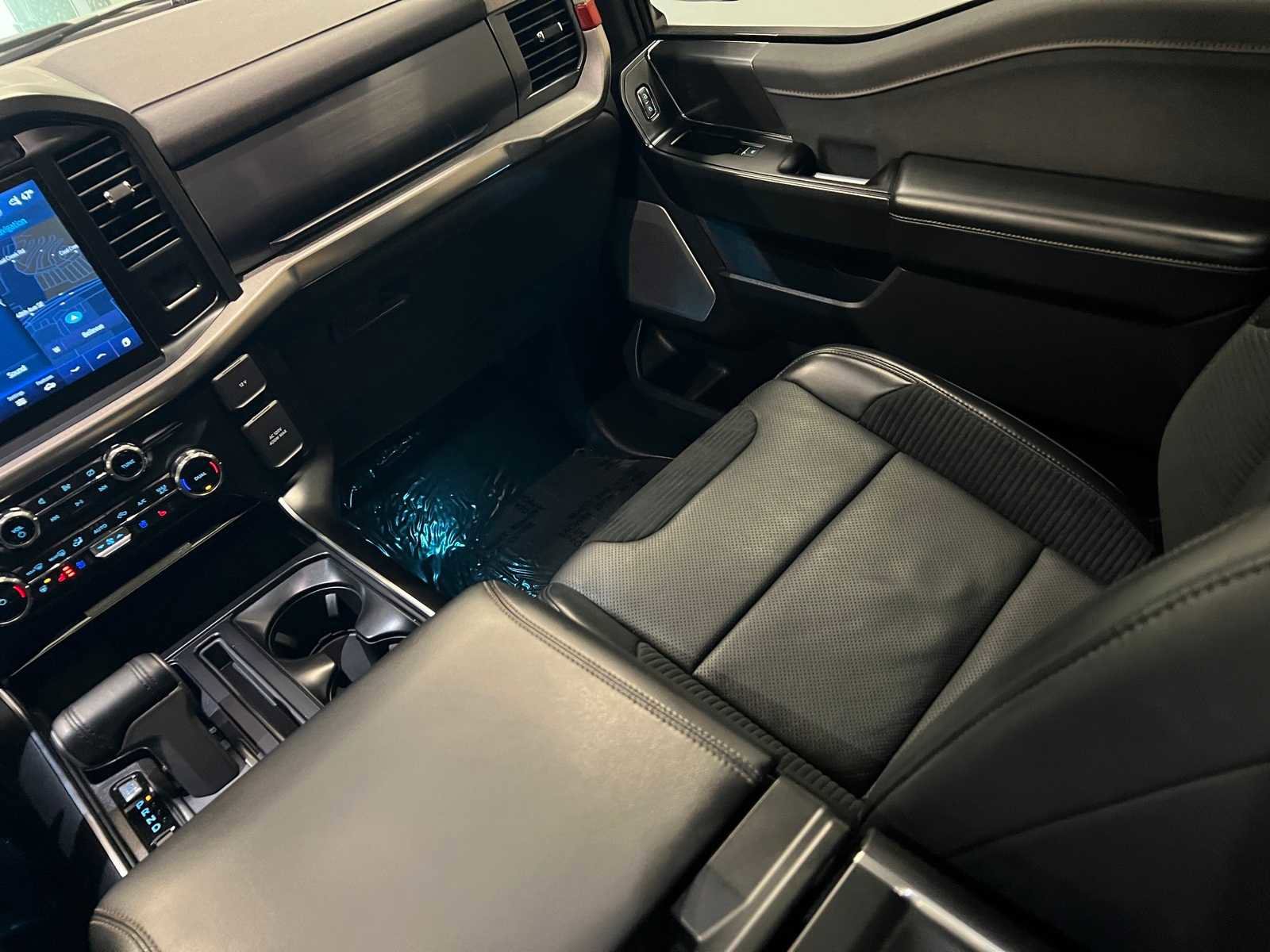 Used 2022 Ford F150 Raptor w/ Equipment Group 801A High image 11