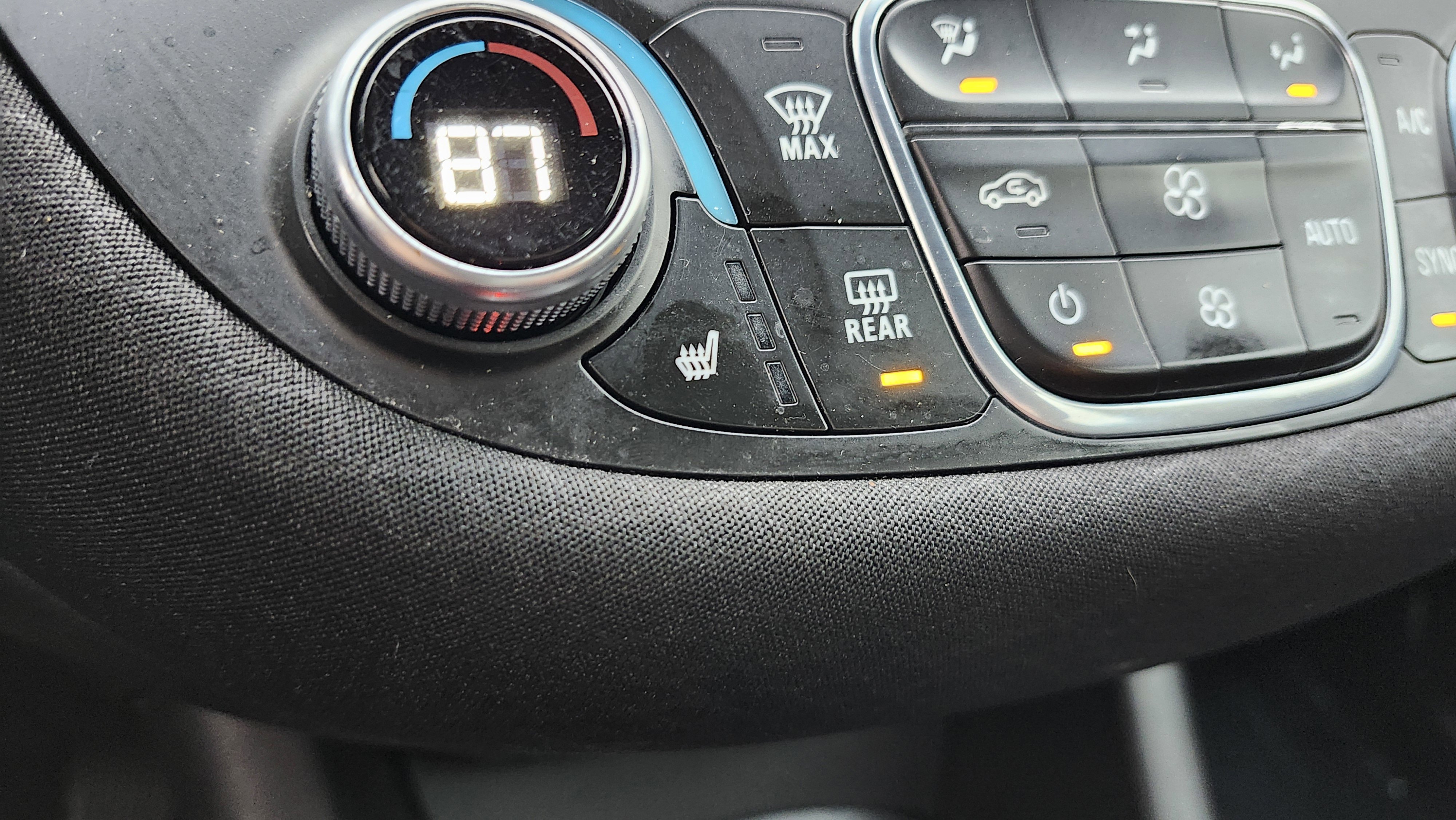 Used 2022 Chevrolet Malibu LT image 6