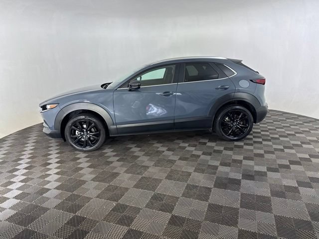 Used 2025 MAZDA CX-30 AWD 2.5 S w/ Preferred Package image 9