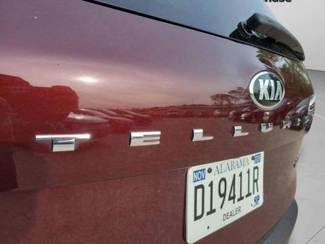 Used 2021 Kia Telluride EX w/ Towing Package image 36