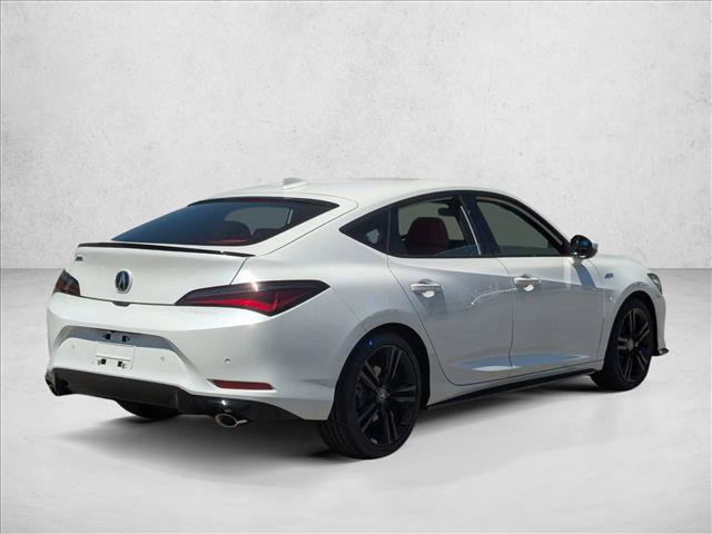 New 2026 Acura Integra A-Spec FWD video 2