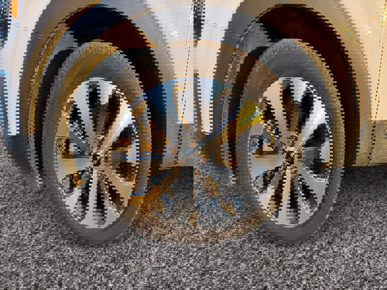 Used 2022 Kia Telluride S image 14