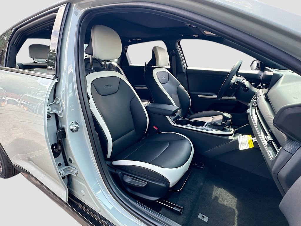 New 2026 Kia K4 EX FWD image 29