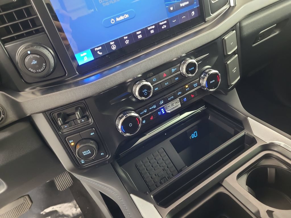 New 2026 Ford F350 Platinum AWD/4WD image 17
