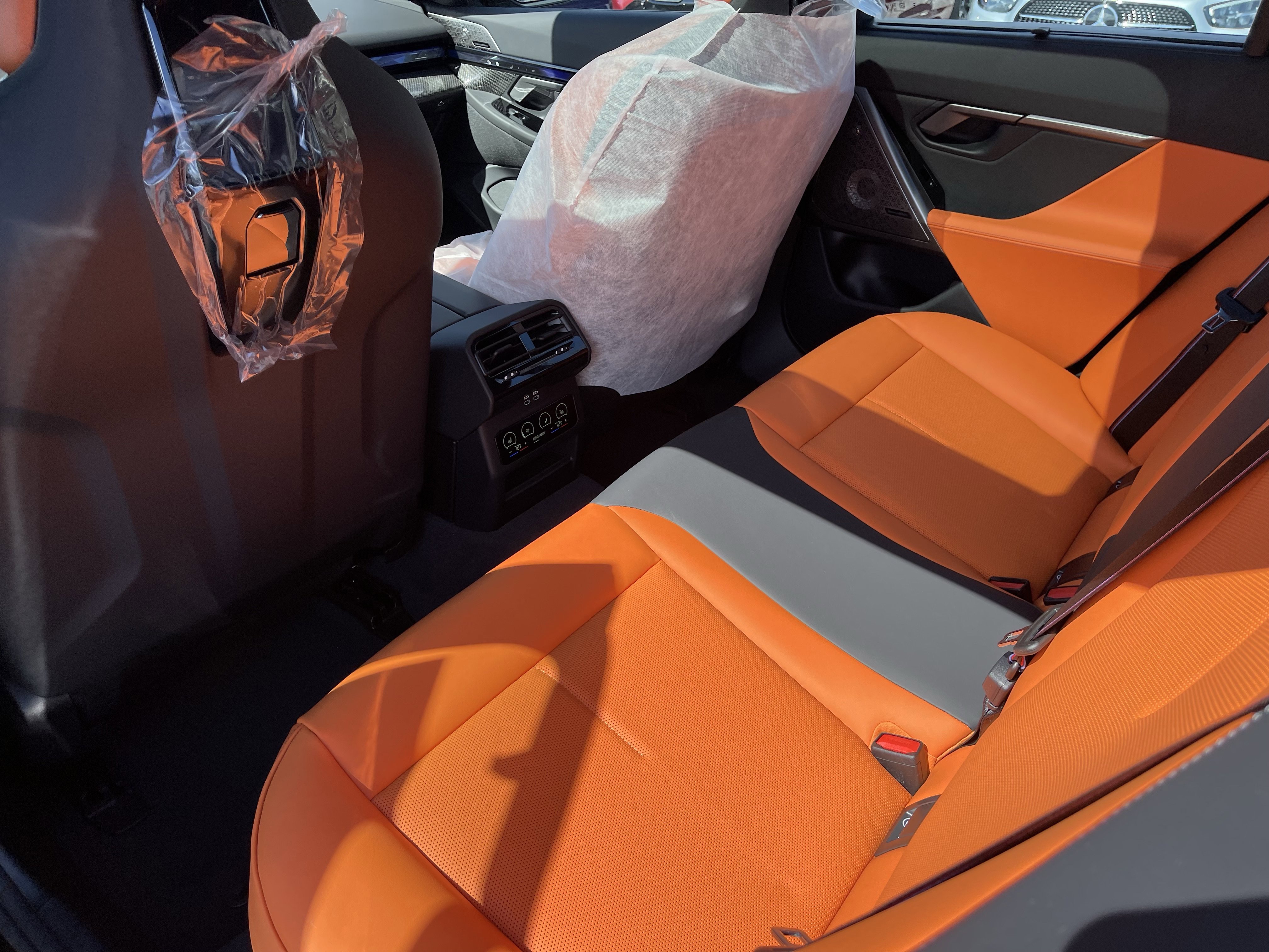 New 2026 BMW M5 w/ Executive Package image 15