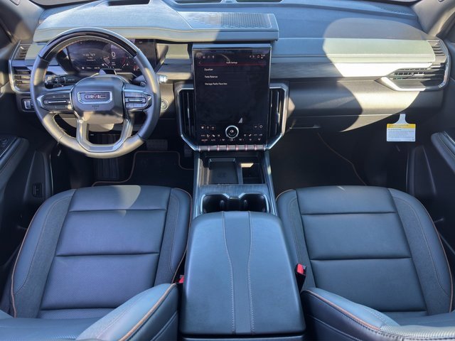 Certified 2024 GMC Acadia AT4 w/ Super Cruise Package image 18