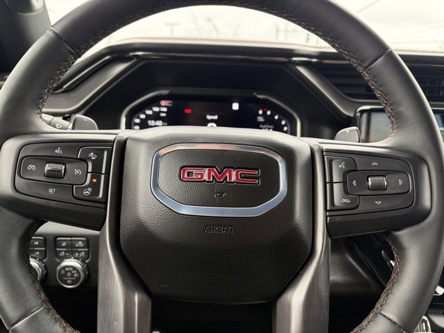 Used 2024 GMC Sierra 1500 AT4 w/ Technology Package image 26