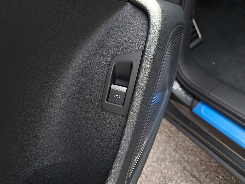 New 2026 Audi SQ7 Prestige image 20