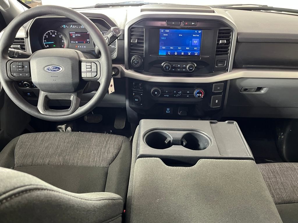 Used 2023 Ford F150 XLT w/ Trailer Tow Package image 18