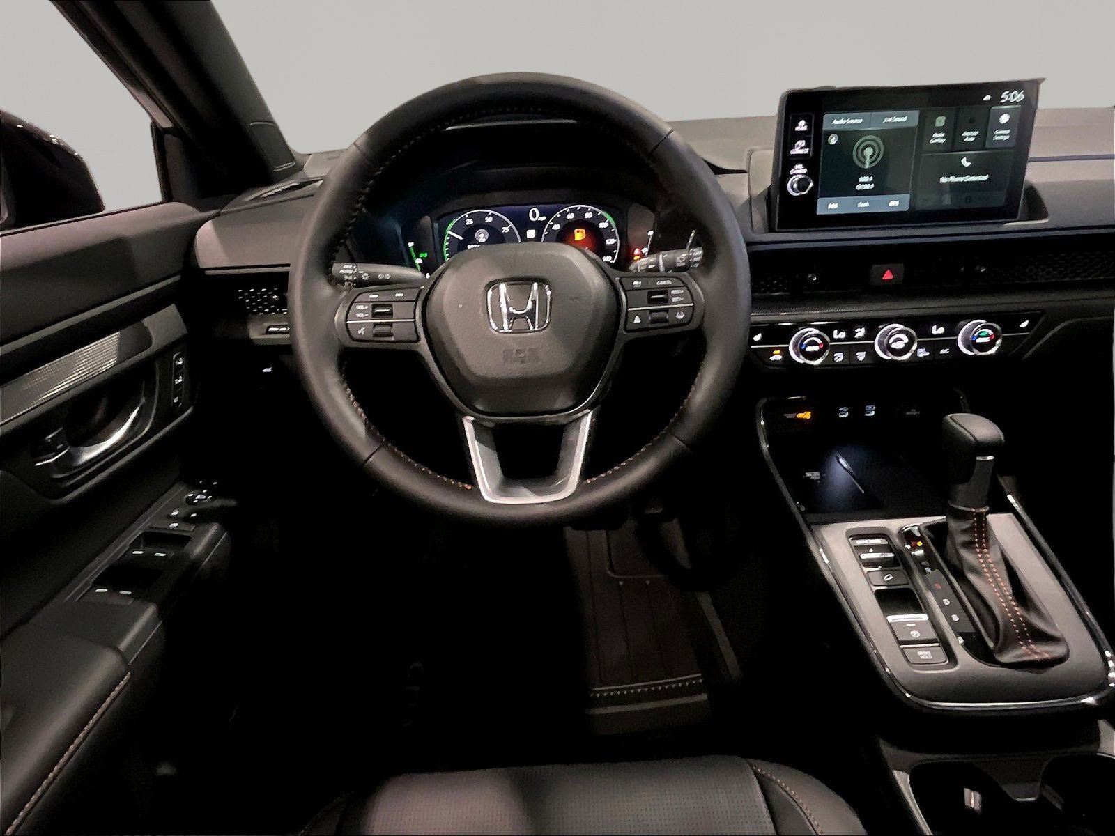 New 2027 Honda CR-V Sport-L image 9