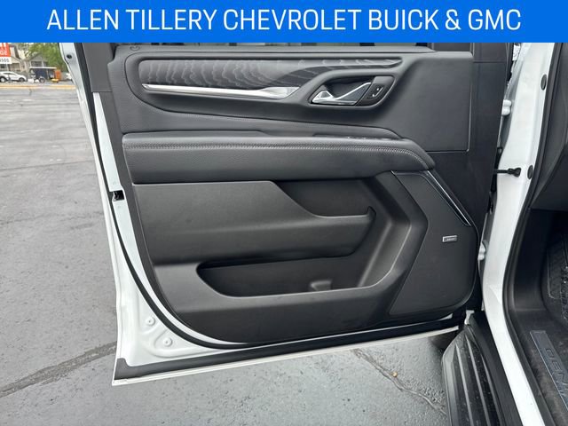Certified 2023 GMC Yukon Denali image 21