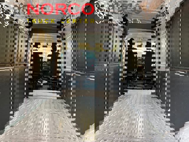 Used 2020 RAM ProMaster 2500 image 11