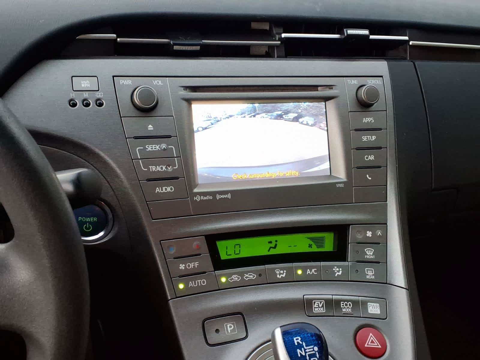 Used 2015 Toyota Prius Three FWD image 20
