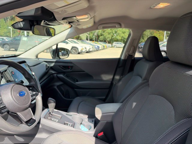 Certified 2024 Subaru Crosstrek 2.0i Premium AWD/4WD image 38