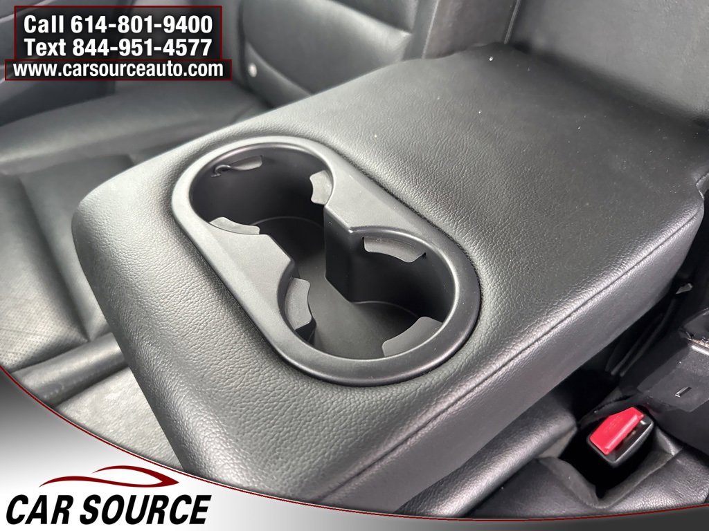 Used 2016 MAZDA CX-5 Grand Touring image 37