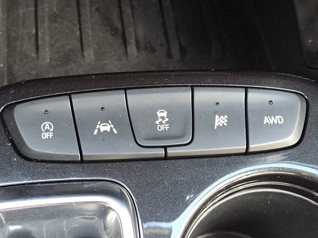 Used 2023 Chevrolet TrailBlazer ACTIV w/ Convenience Package image 8