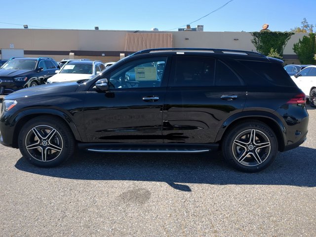 New 2026 Mercedes-Benz GLE 450 4MATIC image 5