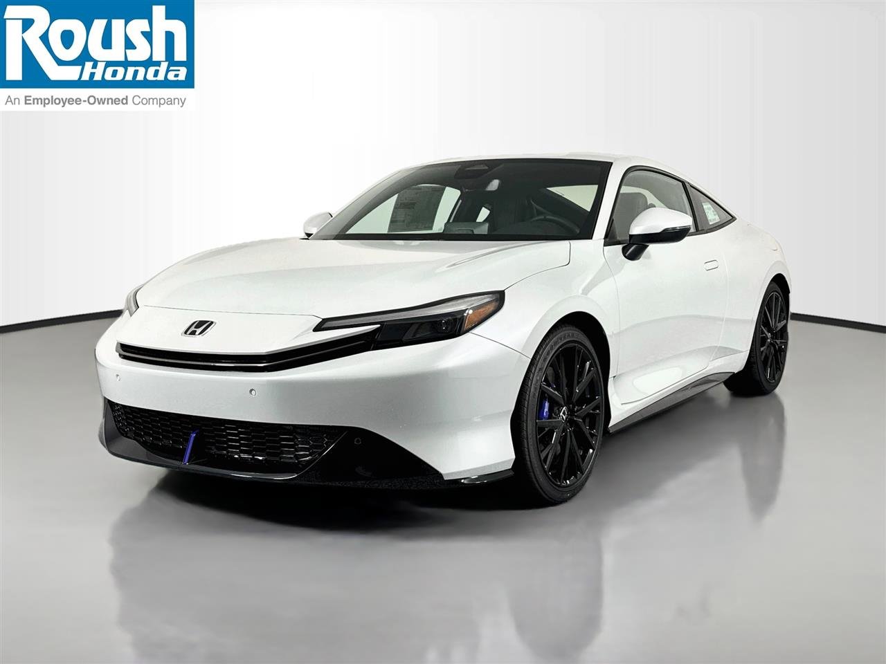 New 2026 Honda Prelude