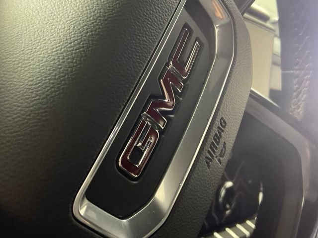 Used 2025 GMC Acadia AT4 AWD/4WD image 46