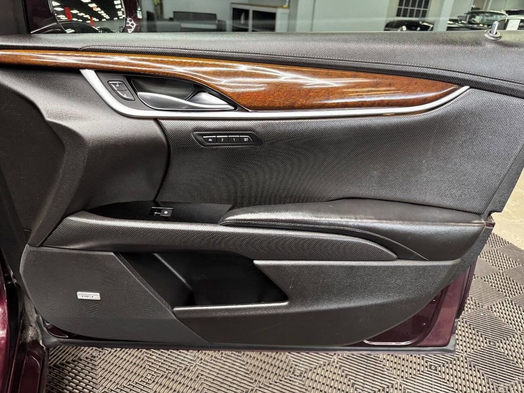 Used 2017 Cadillac XTS Premium Luxury FWD image 59