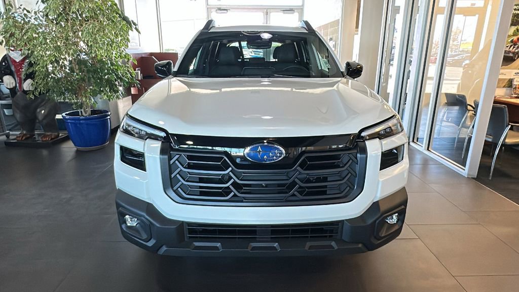 New 2026 Subaru Outback Limited XT AWD/4WD image 15