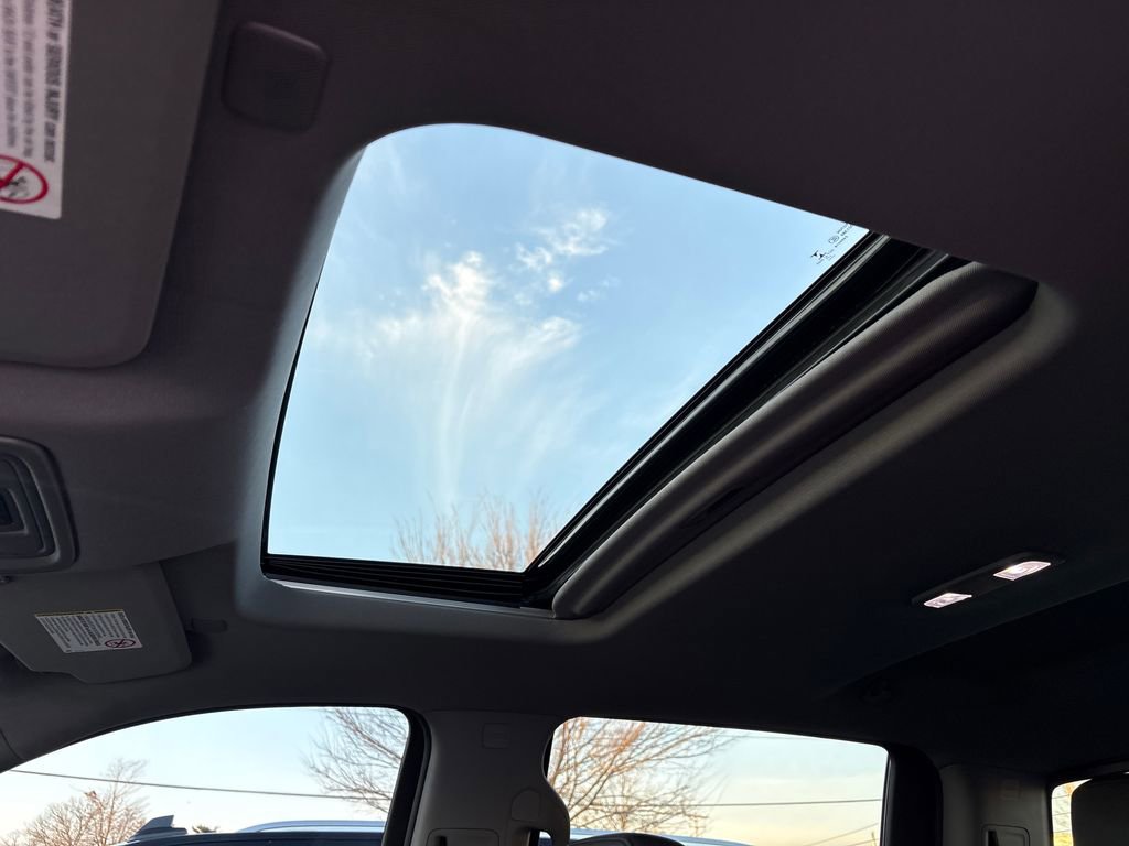 Certified 2022 Chevrolet Silverado 2500 LTZ image 20